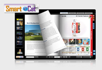 Smart eCat Product Catalogs